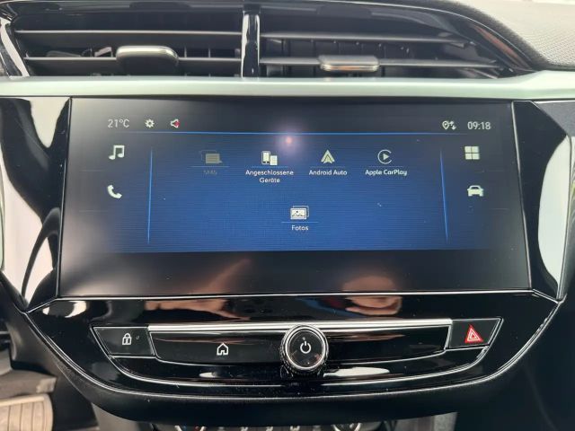 Opel Corsa 1.2 Turbo Turbo