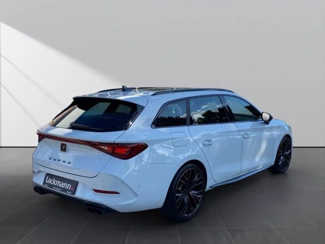 Cupra Leon 4Drive Sportstourer VZ