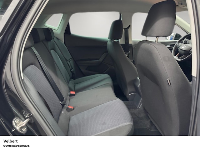 Seat Ibiza 1.0 TSI Style