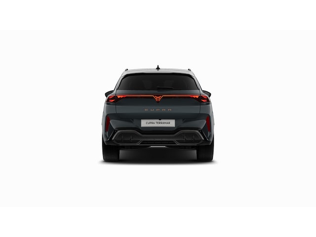Cupra Terramar 1.5 eTSI