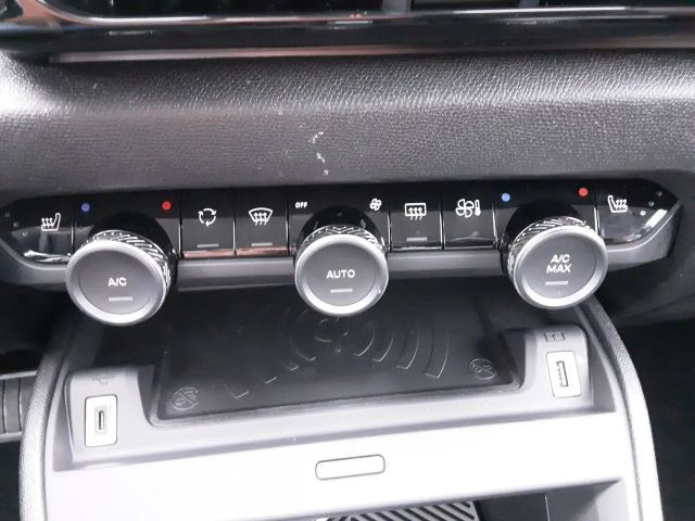 Citroën C4 Max PureTech