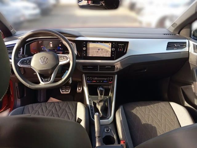 Volkswagen Taigo 1.0 TSI DSG