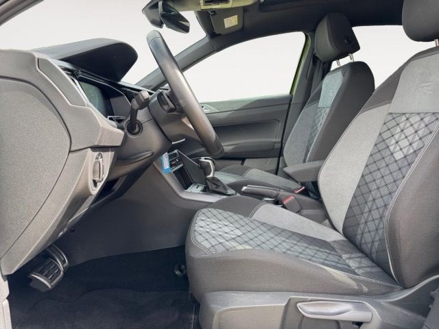 Volkswagen Taigo 1.5 TSI DSG R-Line