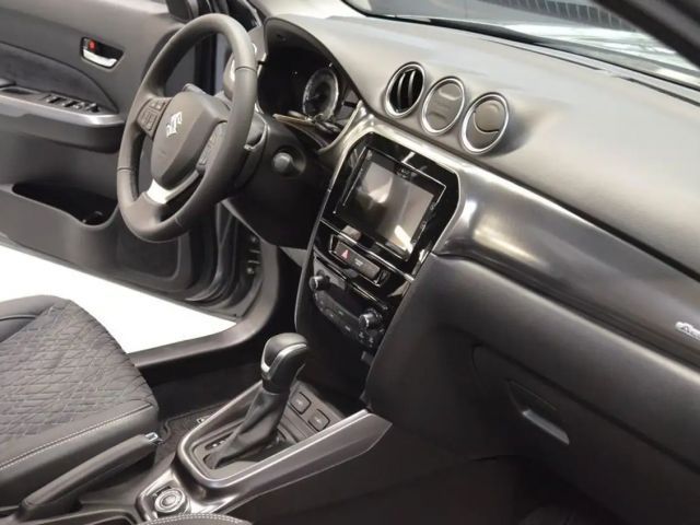 Suzuki Vitara AllGrip Comfort DualJet Hybrid