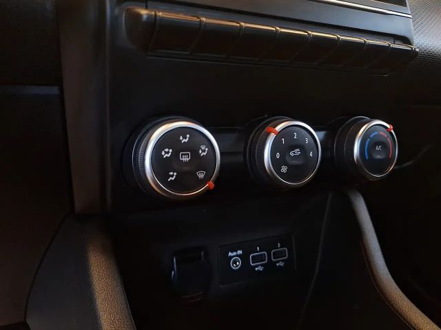 Renault Clio TCe 90 Zen