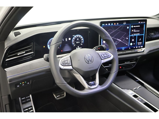 Volkswagen Passat 2.0 TDI R-Line Variant