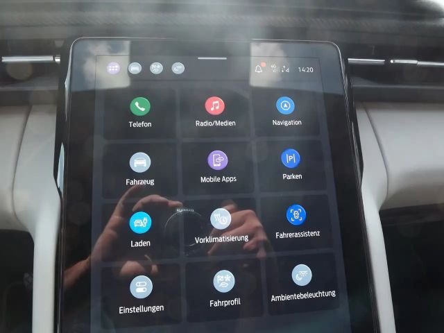 Ford Explorer AWD Premium