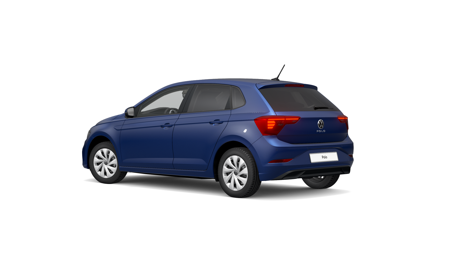 Volkswagen Polo Polo 6 VI 1.0 Fresh LED/App