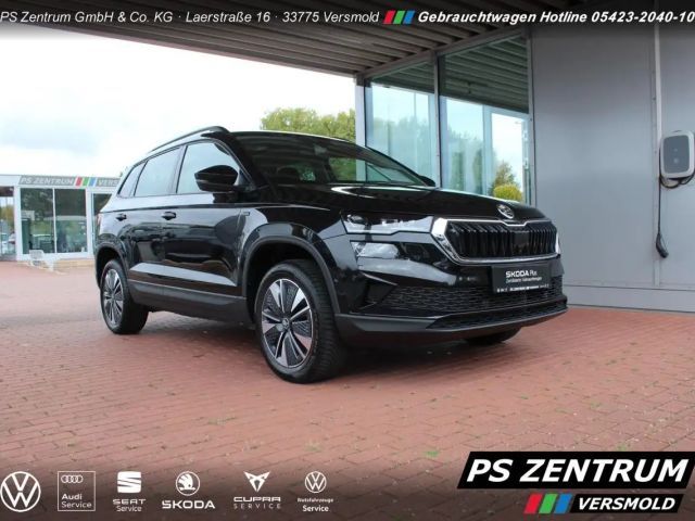 Skoda Karoq 1.5 TSI Selection