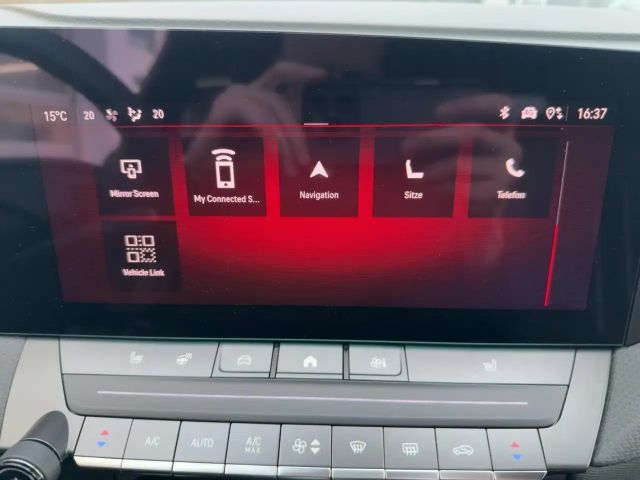 Opel Astra GS-Line Grand Sport