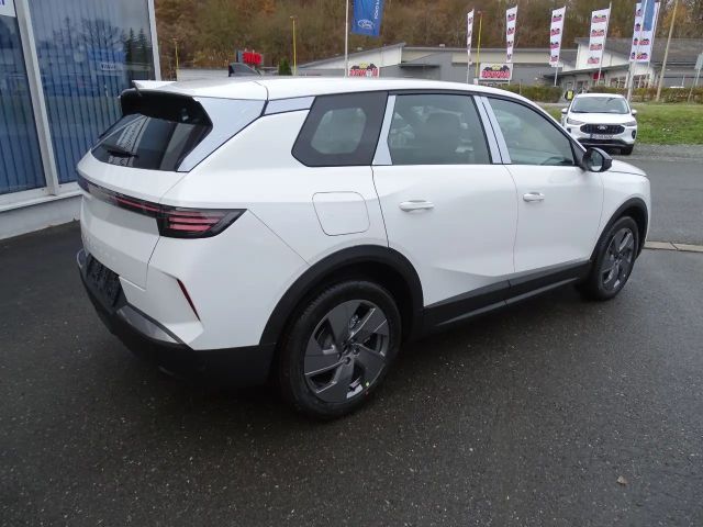 Opel Grandland X Edition