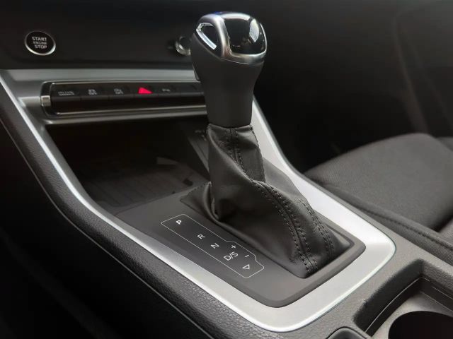 Audi Q3 35 TFSI S-Line S-Tronic Sportback