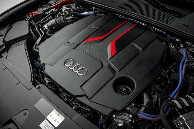 Audi S6 Avant Quattro