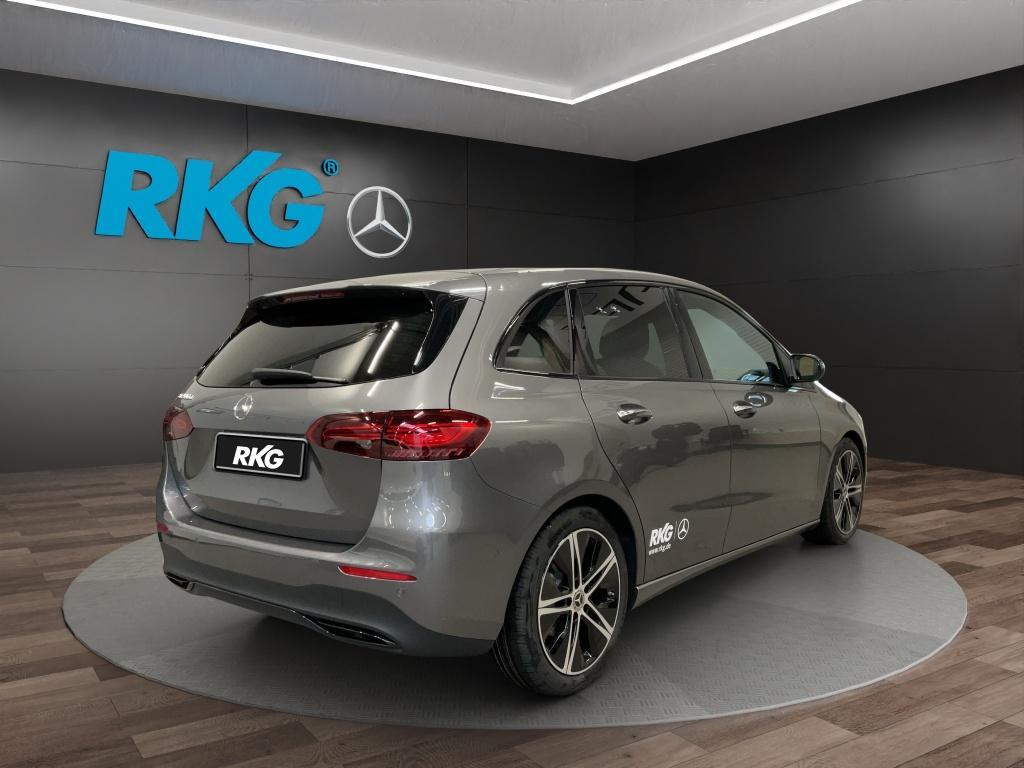 Mercedes-Benz B 200 B 200 d Progressive Sedan