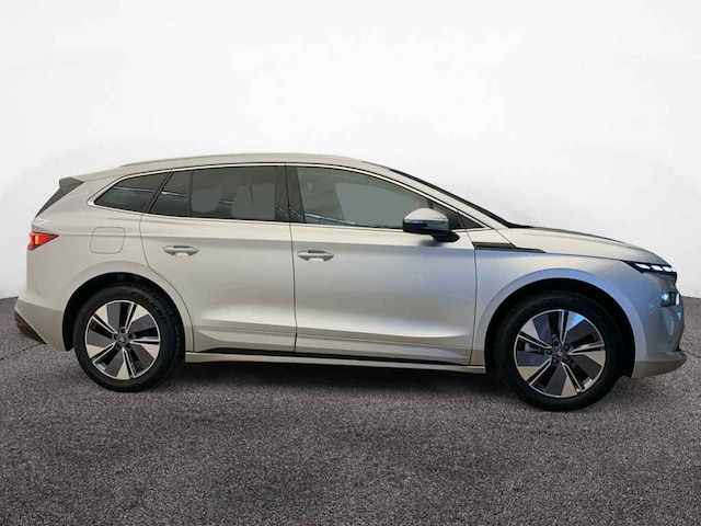 Skoda Enyaq Enyaq 85x *AHK*MASSAGE*PANO*WÄRME*R-CAM*MATRIX*