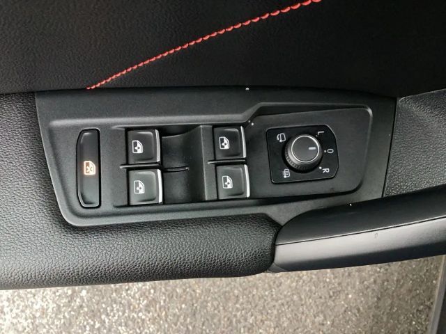 Volkswagen Tiguan 1.5 TSI DSG IQ.Drive Sport