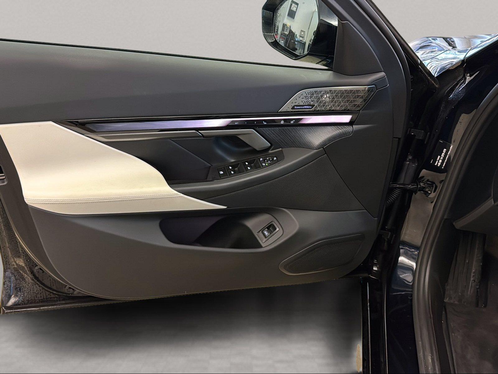 BMW 550 Sedan xDrive