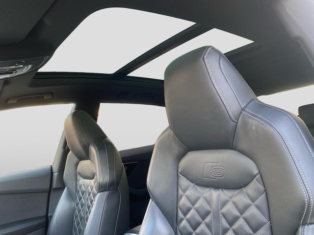 Audi Q8 50 TDI Quattro