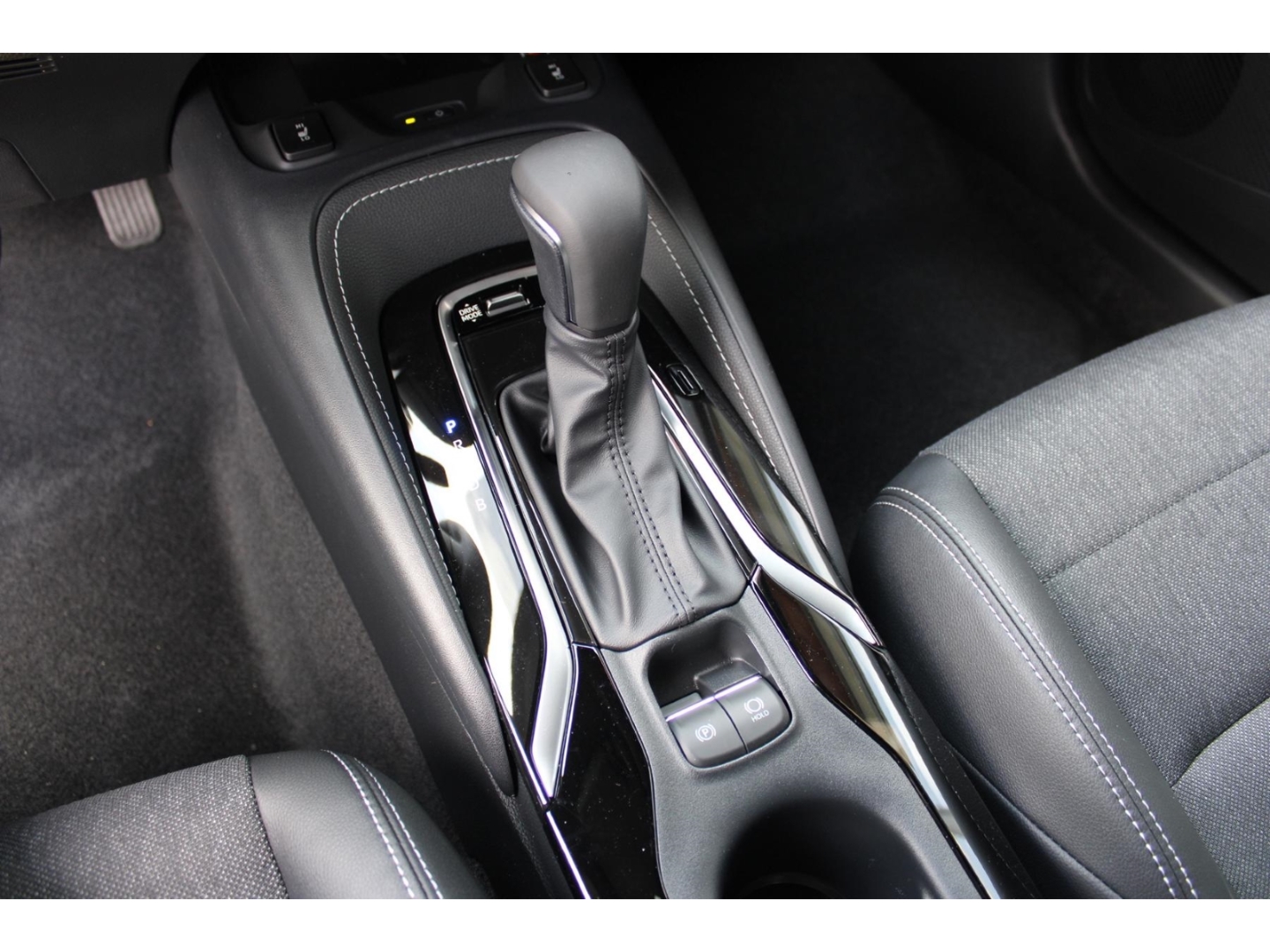 Toyota Corolla Technik Touring