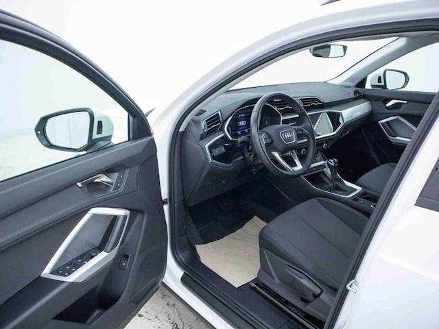 Audi Q3 45 TFSI Hybride S-Tronic