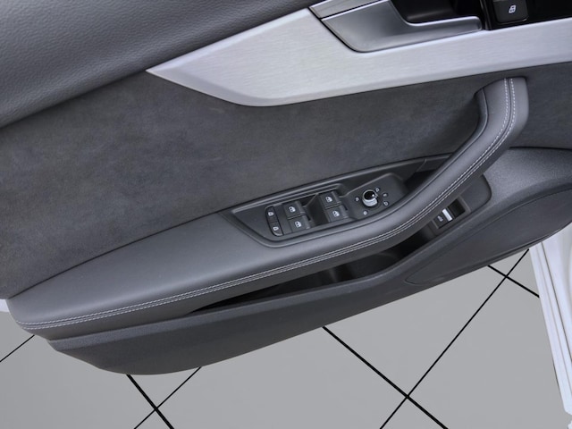 Audi A4 35 TDI Avant S-Line S-Tronic