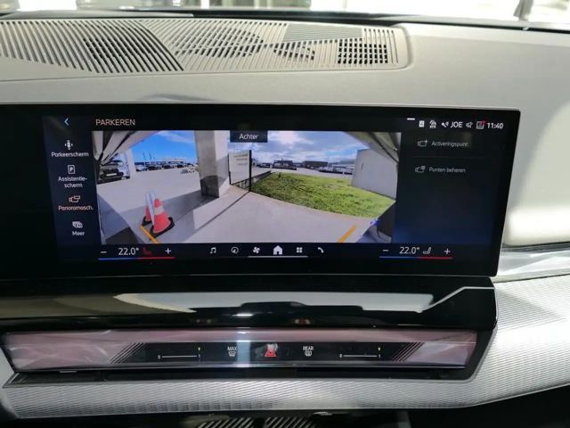 BMW i5 Drive pro M-Sport Touring eDrive40