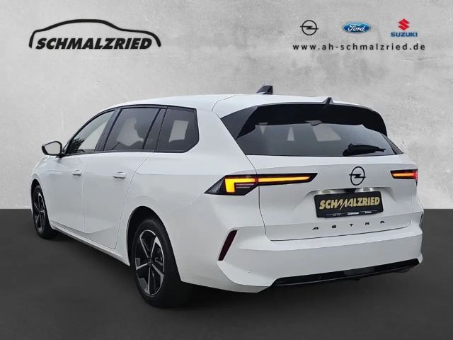 Opel Astra GS-Line Grand Sport Sports Tourer