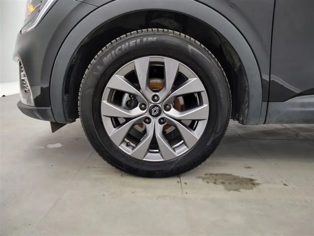 Renault Arkana EDC Evolution