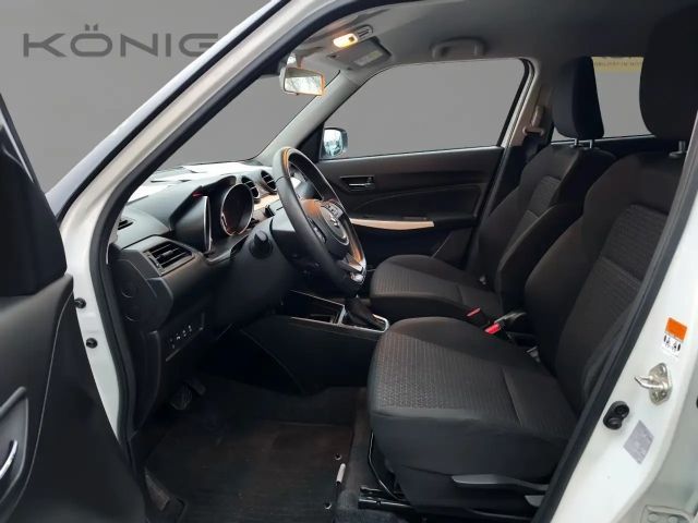 Suzuki Swift Comfort