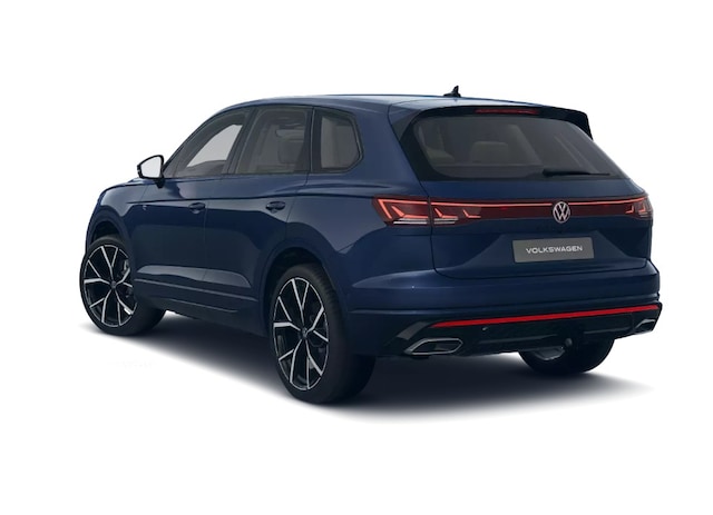 Volkswagen Touareg 3.0 V6 TDI R-Line