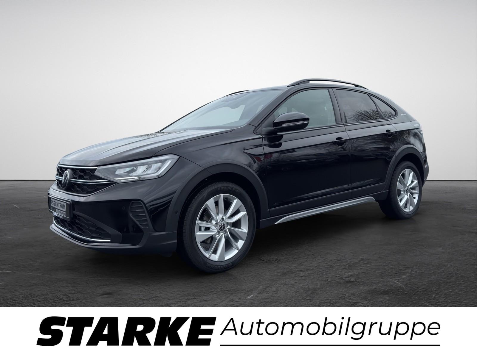 Volkswagen Taigo Life