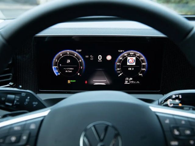 Volkswagen Tiguan 1.5 eTSI Life
