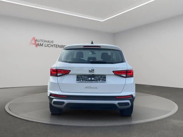 Seat Ateca 1.5 TSI DSG Style