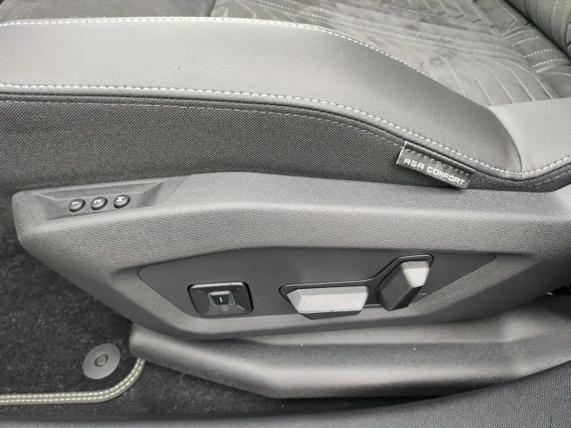 Peugeot 5008 GT-Line Hybrid