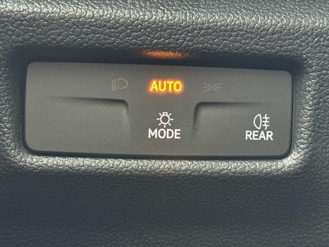 Volkswagen Tiguan DSG Life