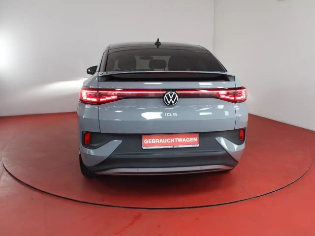 Volkswagen ID.5 150 kW 77 KWh IQ.Drive Pro
