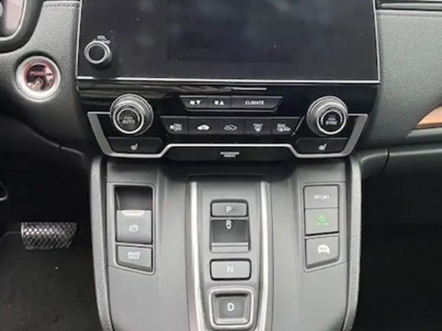 Honda CR-V 2.0 Executive Hybrid i-MMD