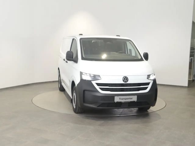 Volkswagen Transporter 4Motion T7