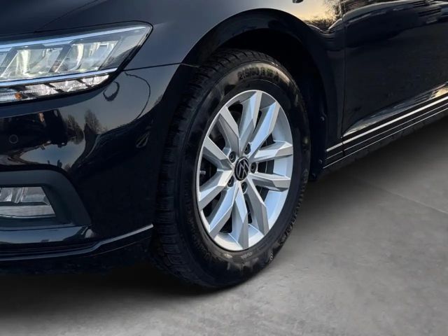 Volkswagen Passat 1.5 TSI Business DSG Variant