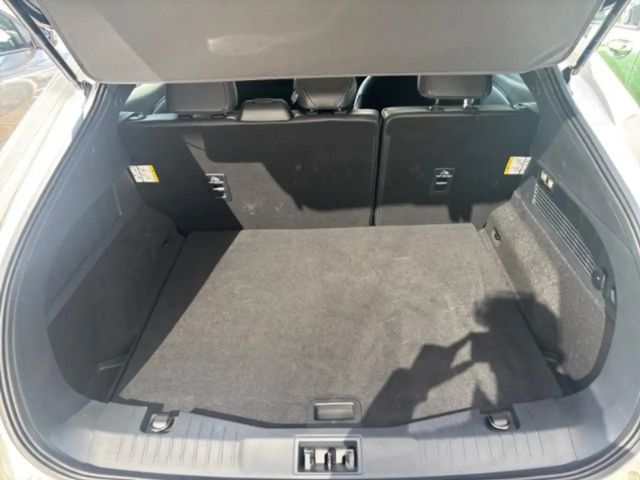 Ford Mustang Mach-E Standard range