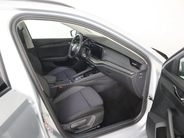 Skoda Octavia Style Style iV