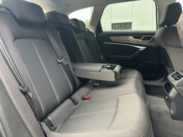 Audi A6 2.0 TDI Avant Quattro S-Tronic Sport