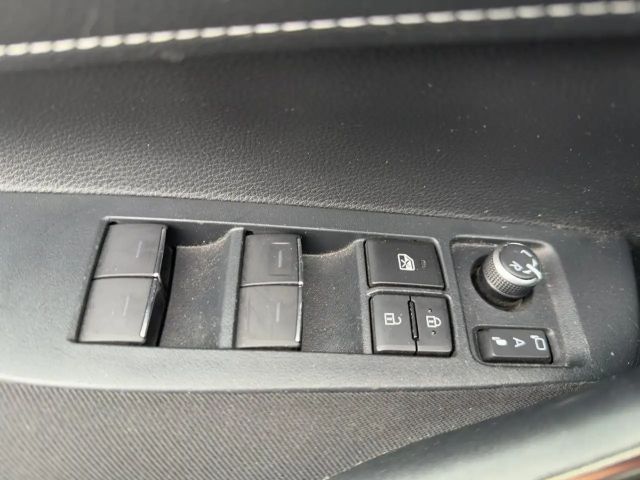 Toyota Corolla Touring