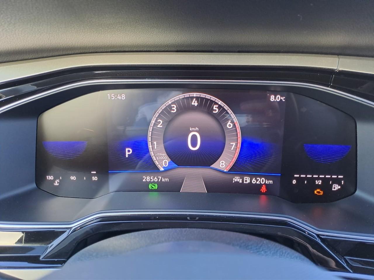 Volkswagen Taigo 1.0 TSI DSG Move