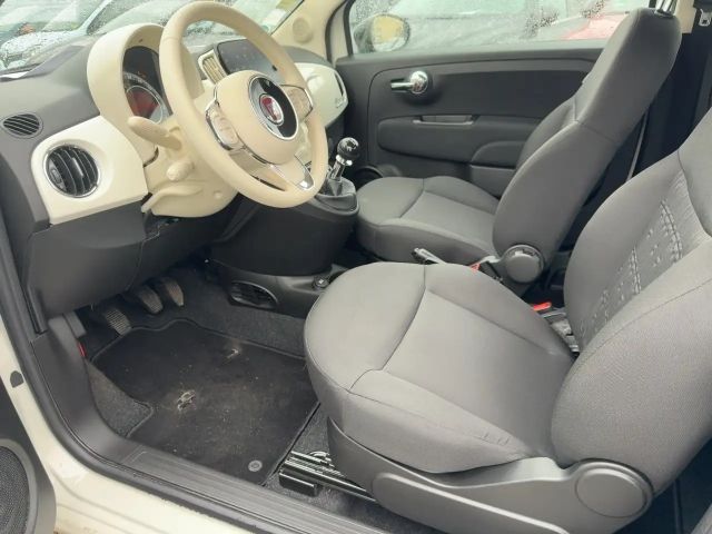 Fiat 500 Klima *CarPlay *Radio