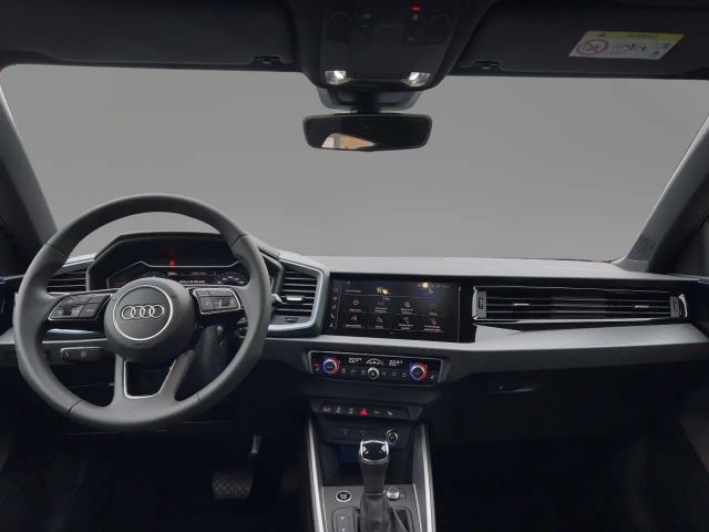 Audi A1 30 TFSI S-Tronic