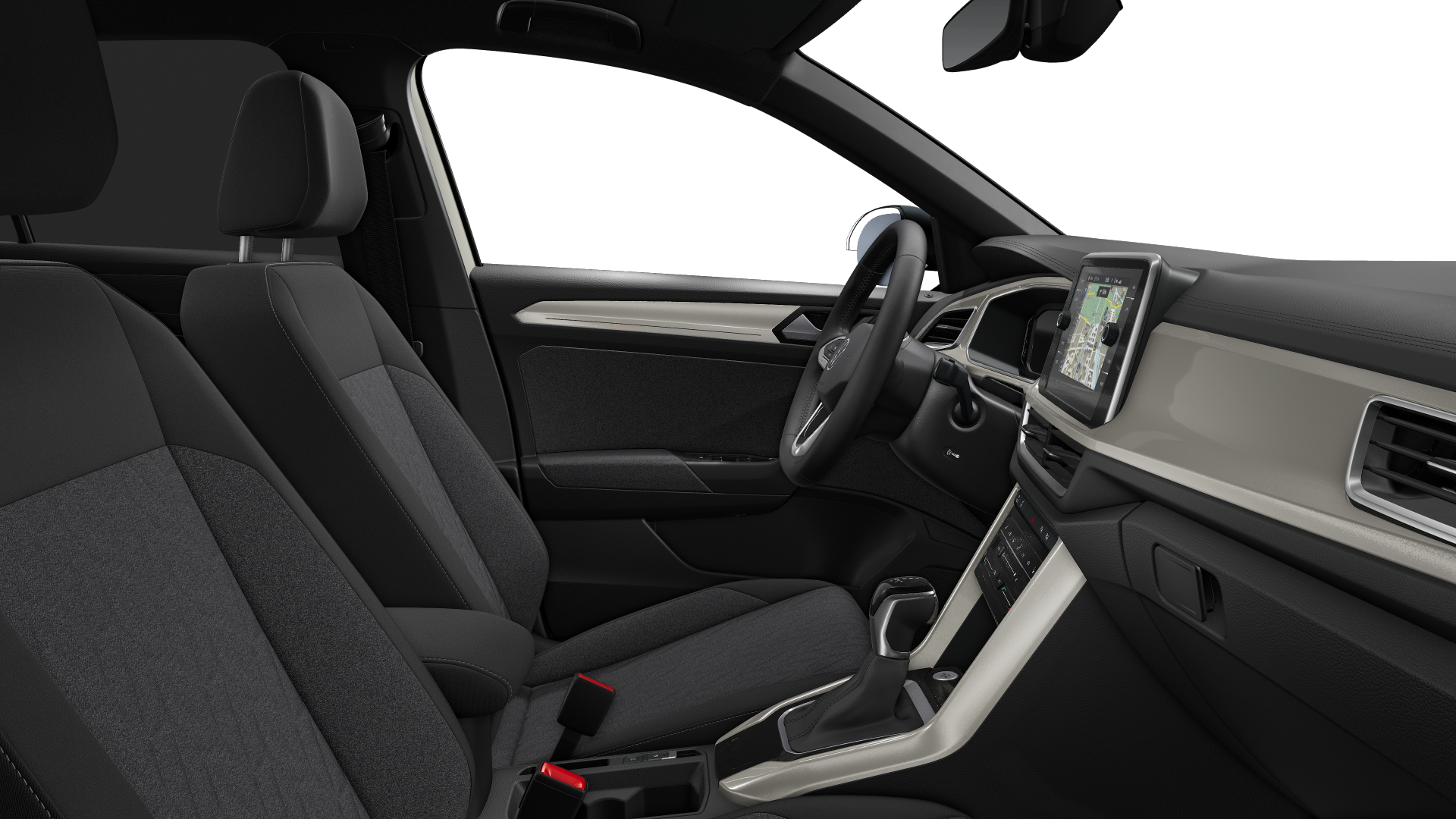 Volkswagen T-Roc 1.5 TSI DSG Move