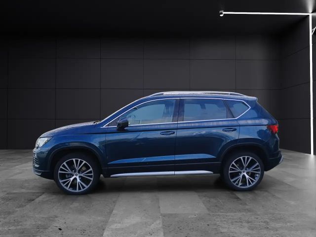 Seat Ateca DSG