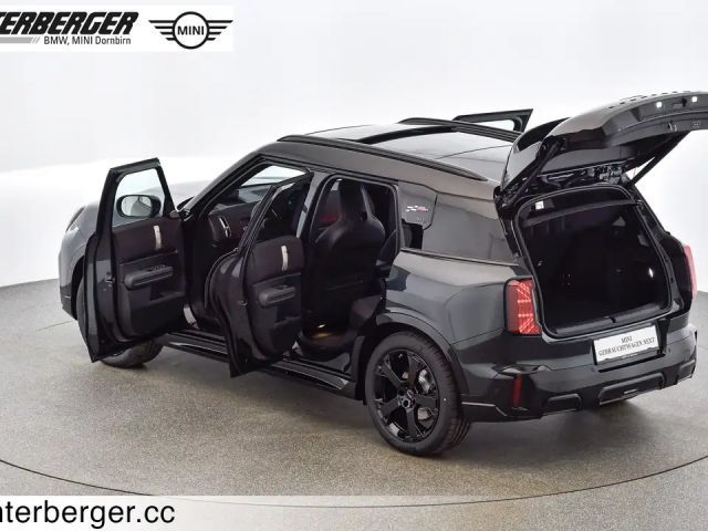 MINI Cooper SE Countryman All4 SE