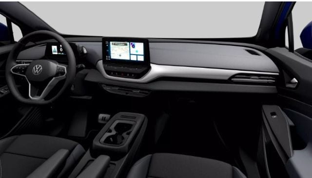 Volkswagen ID.4 Performance Pro